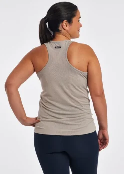 Women Oiselle Flyout Racerback Tank