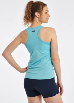 Women Oiselle Flyout Racerback Tank
