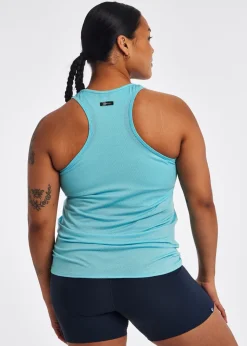 Women Oiselle Flyout Racerback Tank