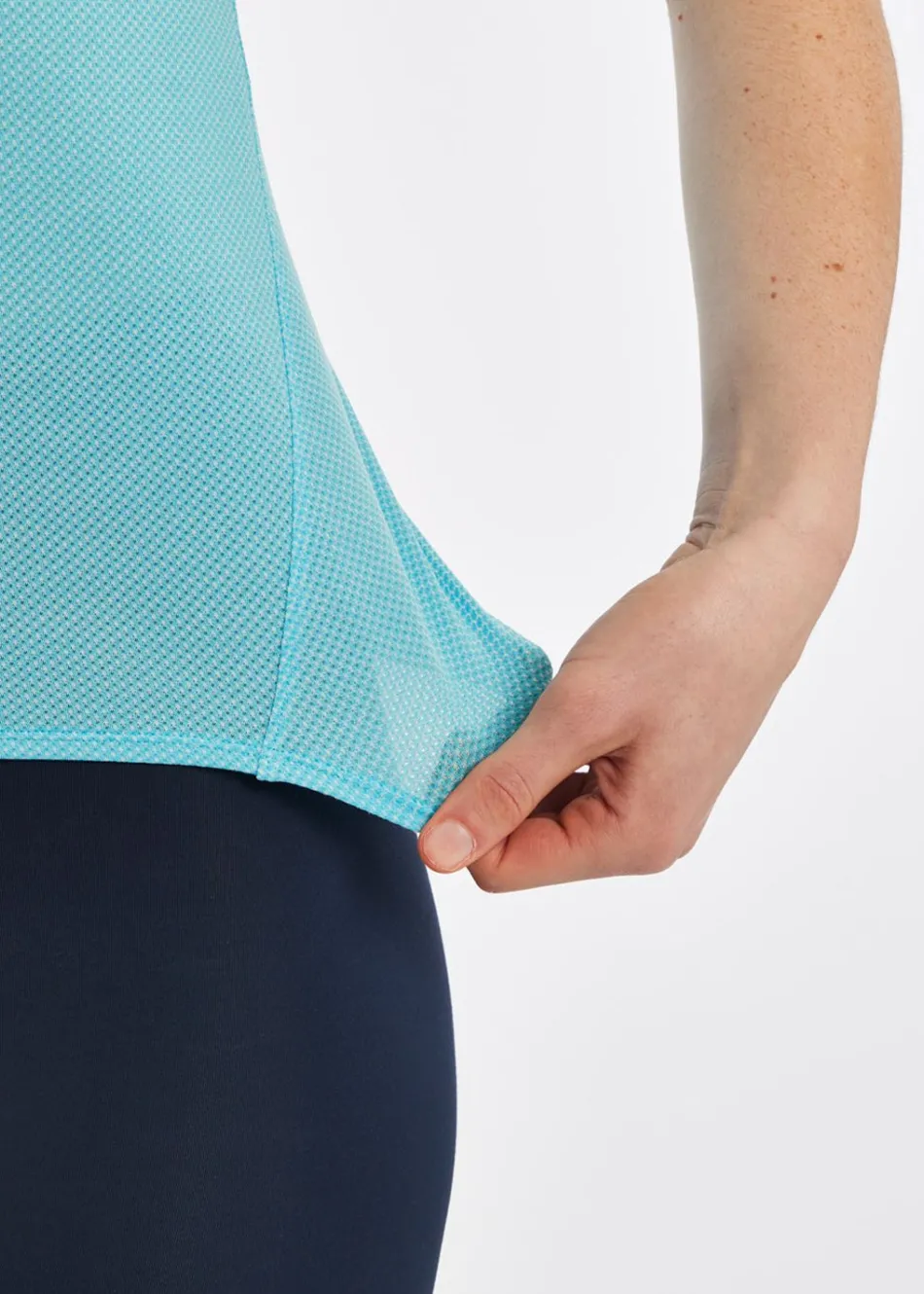 Women Oiselle Flyout Racerback Tank
