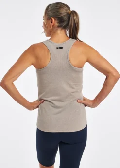 Women Oiselle Flyout Racerback Tank