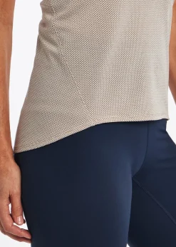 Women Oiselle Flyout Racerback Tank