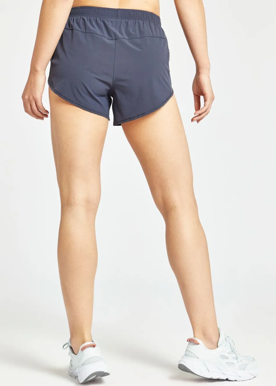 Women Oiselle Flyout Running Shorts