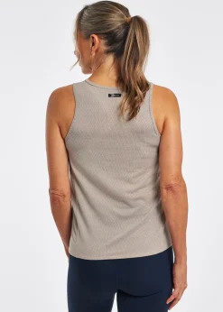 Women Oiselle Flyout Trail Tank