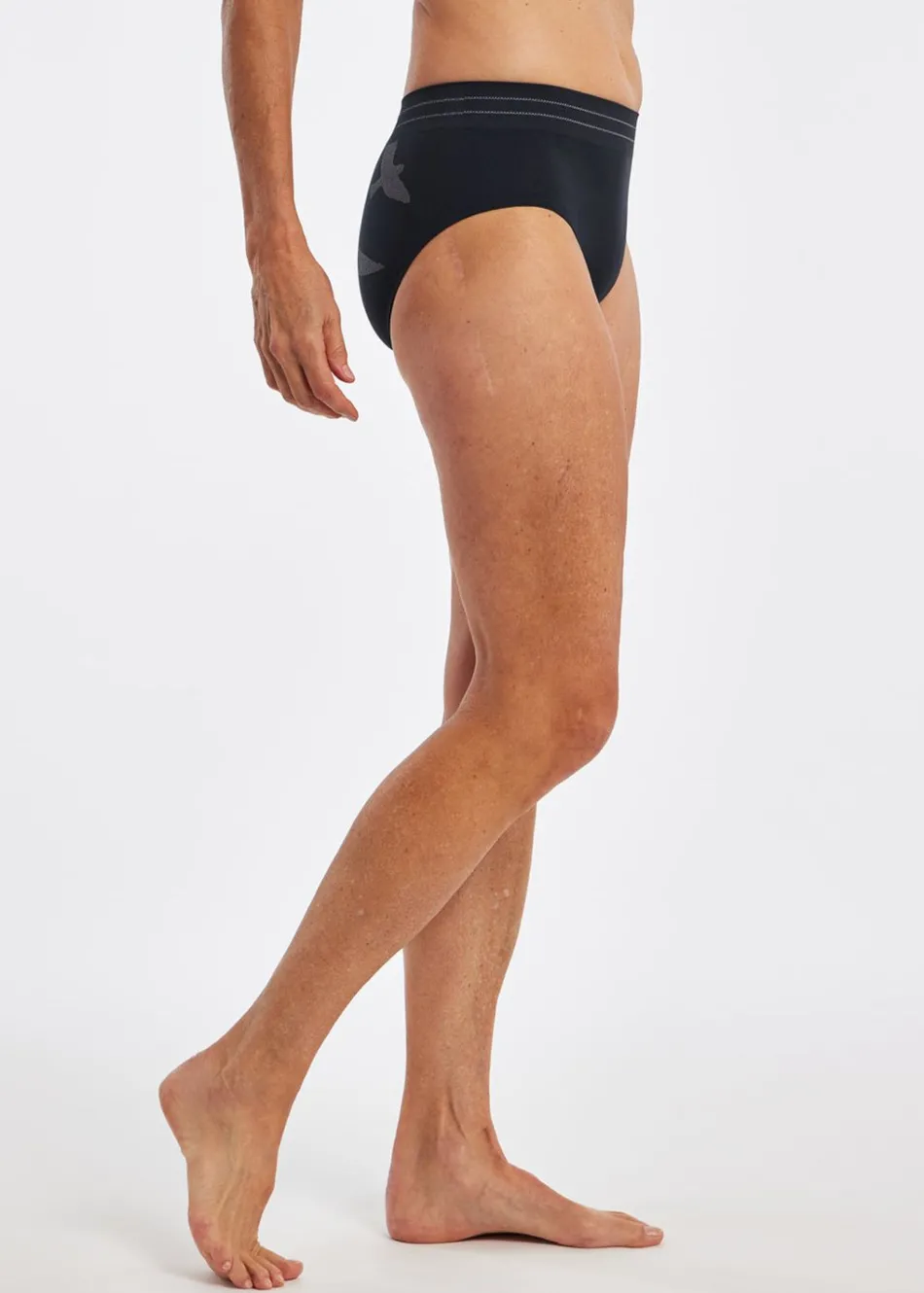 Women Oiselle Flyte Briefs
