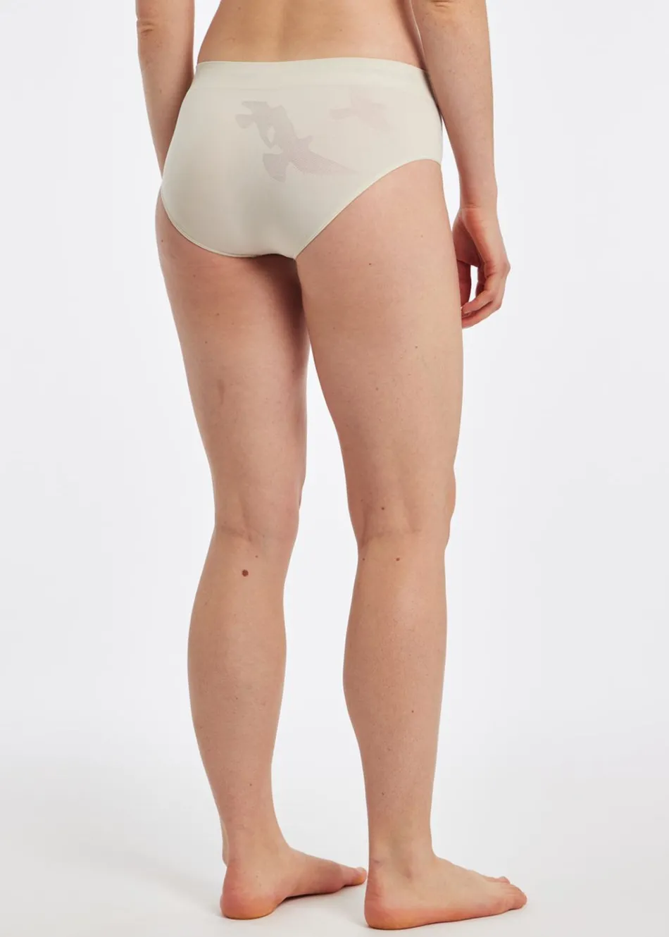 Women Oiselle Flyte Briefs