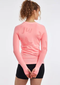 Women Oiselle Flyte Long Sleeve