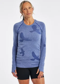 Women Oiselle Flyte Long Sleeve