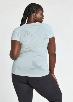 Women Oiselle Flyte Short Sleeve
