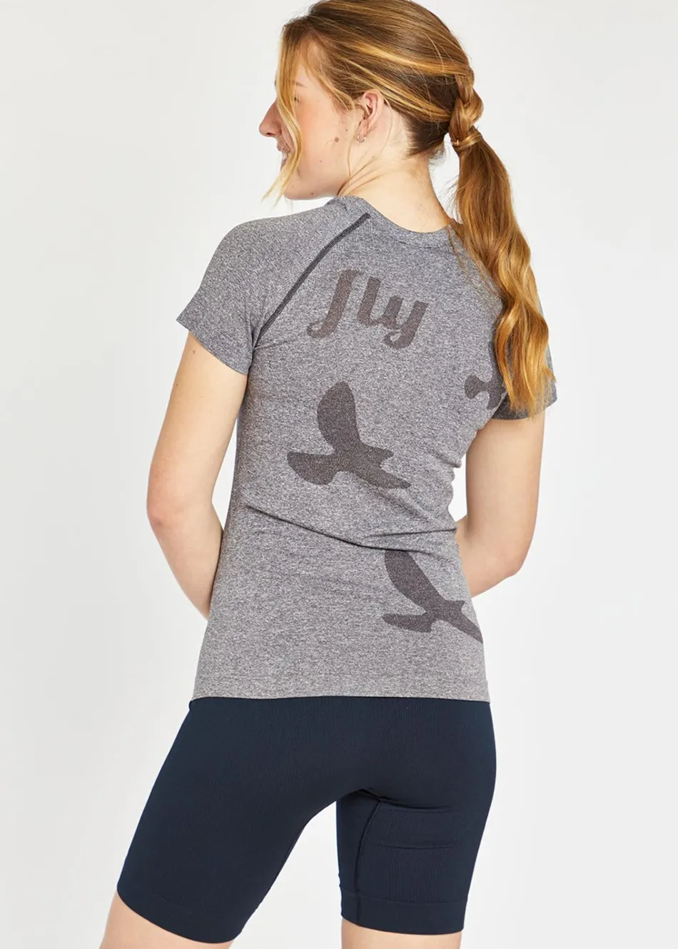 Women Oiselle Flyte Short Sleeve