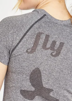 Women Oiselle Flyte Short Sleeve
