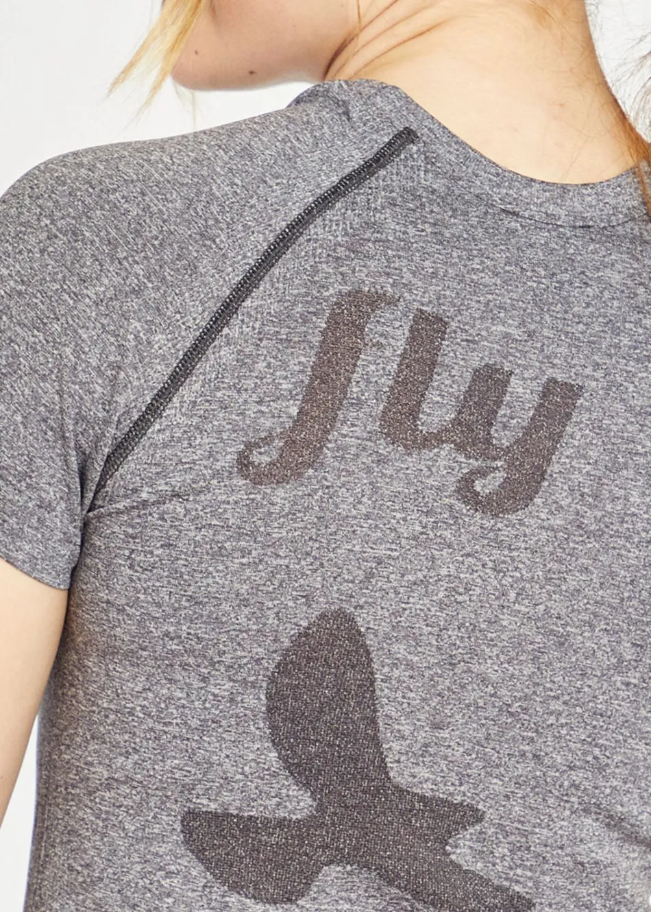 Women Oiselle Flyte Short Sleeve
