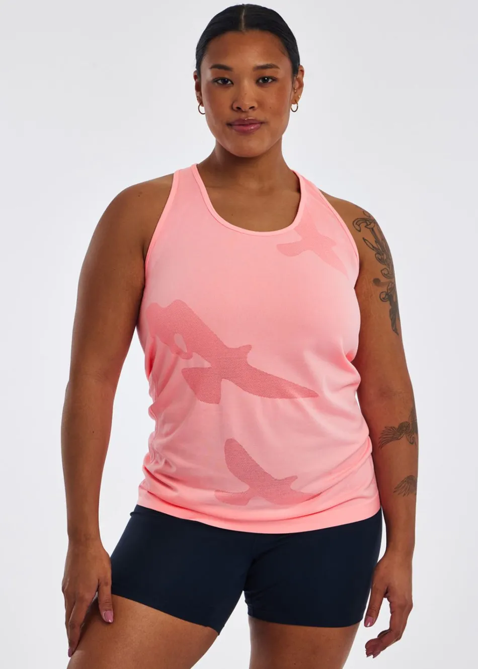 Women Oiselle Flyte Tank