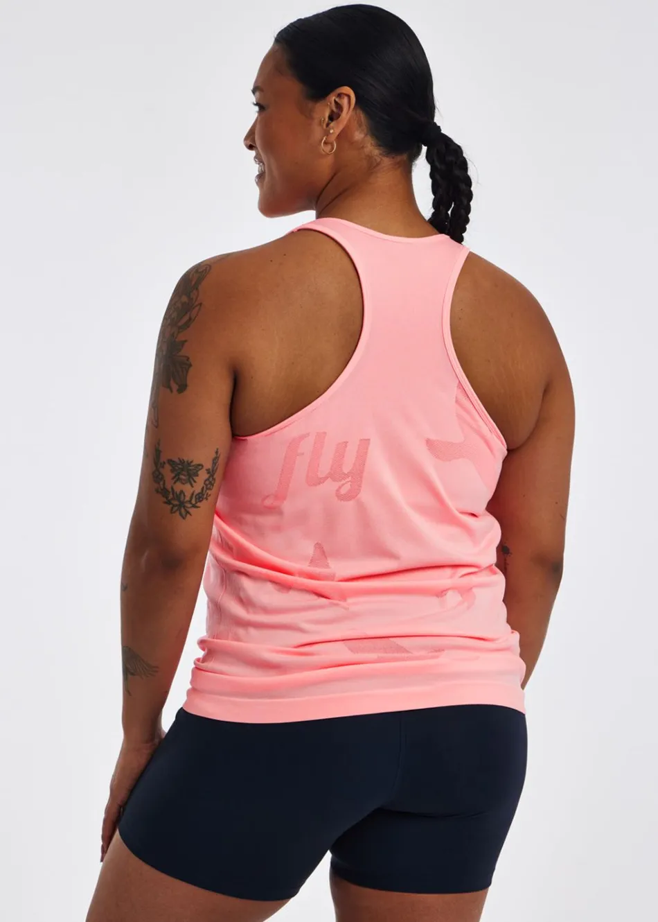 Women Oiselle Flyte Tank