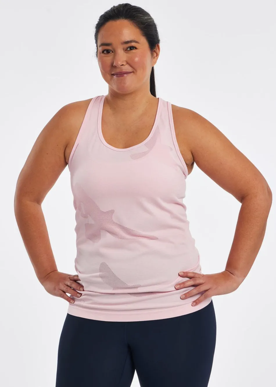 Women Oiselle Flyte Tank