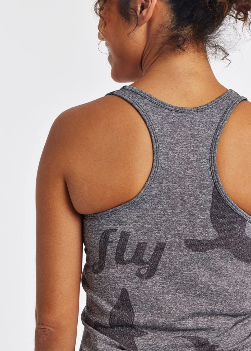 Women Oiselle Flyte Tank