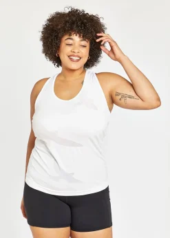 Women Oiselle Flyte Tank