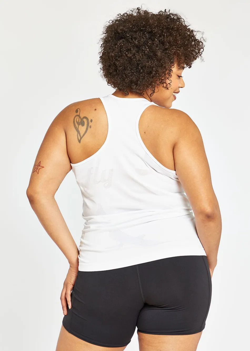 Women Oiselle Flyte Tank