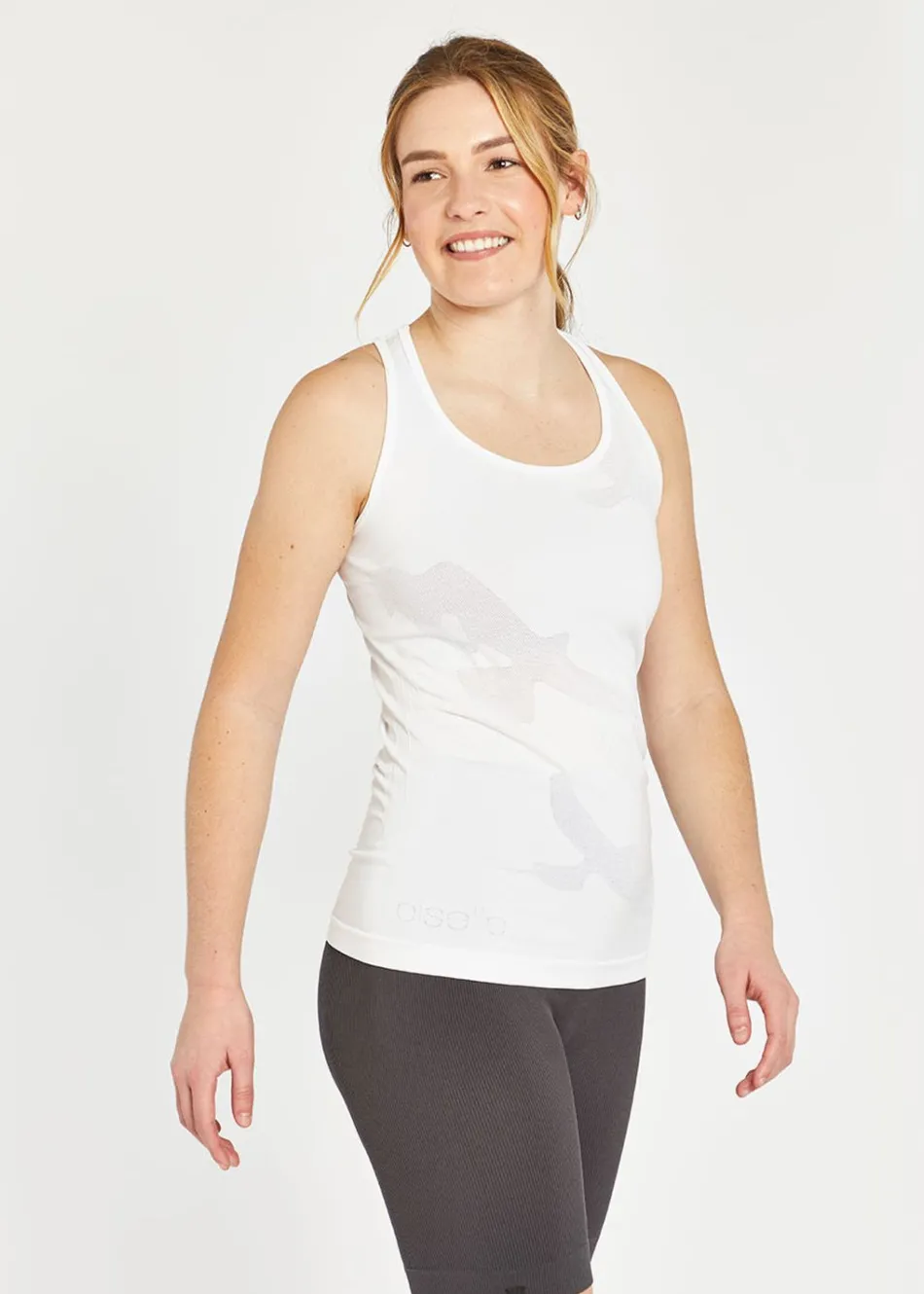 Women Oiselle Flyte Tank