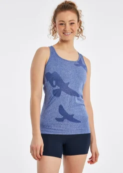 Women Oiselle Flyte Tank