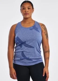 Women Oiselle Flyte Tank