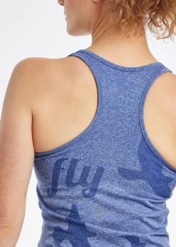 Women Oiselle Flyte Tank