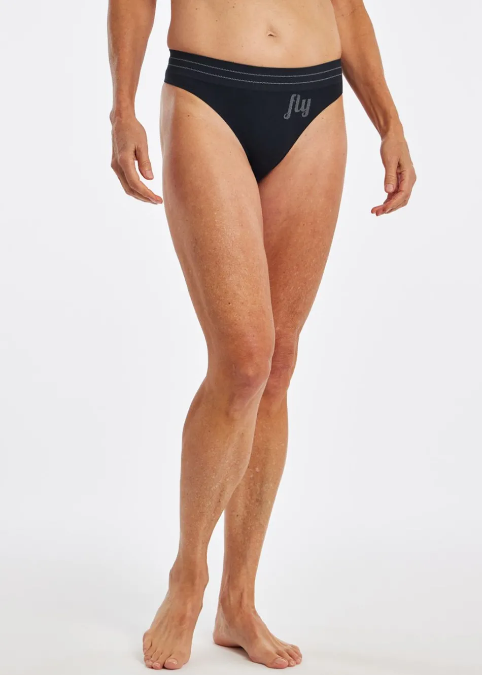 Women Oiselle Flyte Thong