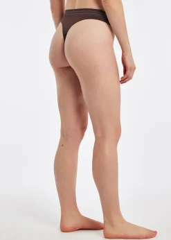 Women Oiselle Flyte Thong