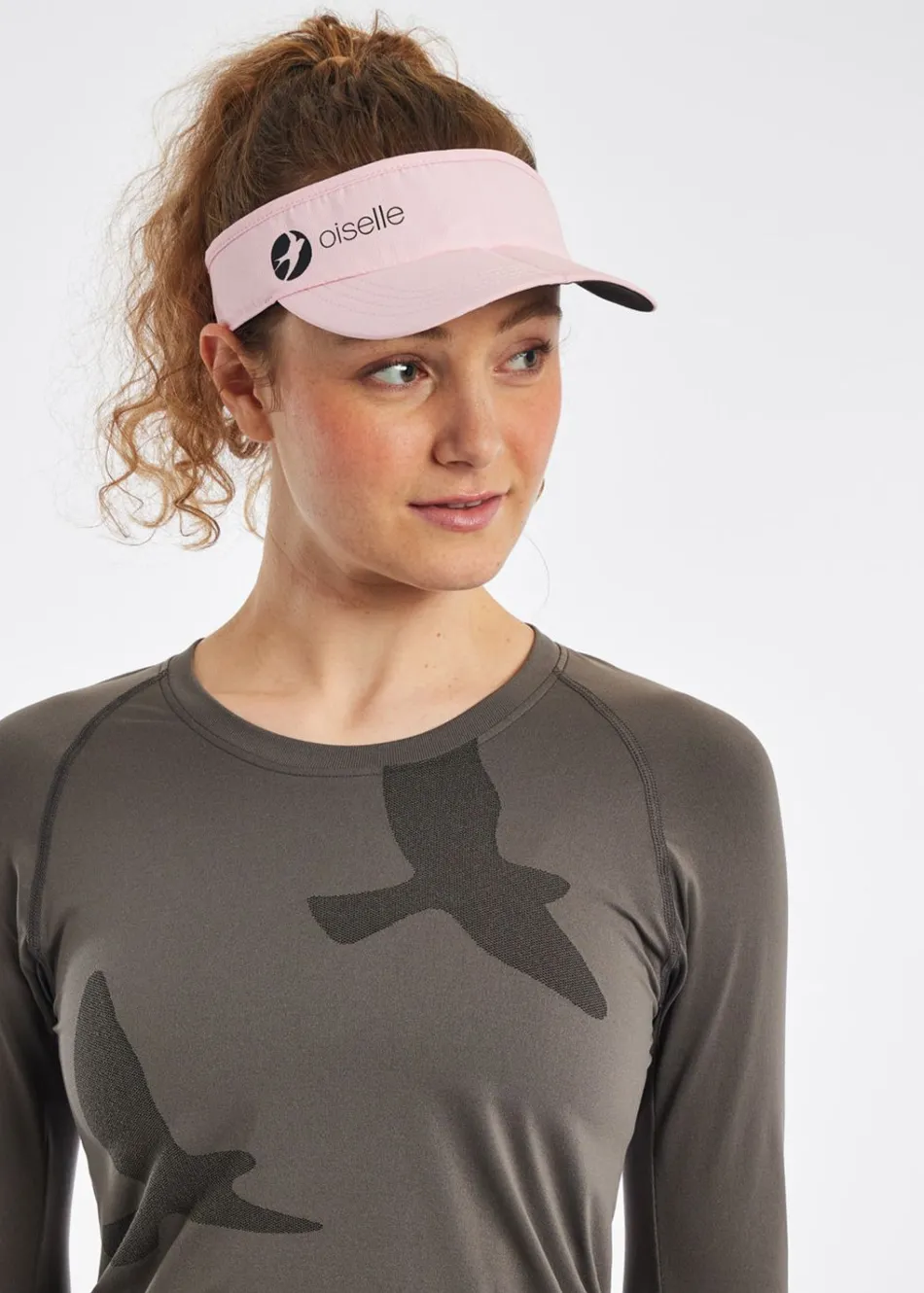 Women Oiselle Foldable Visor
