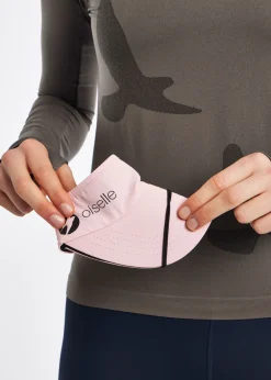 Women Oiselle Foldable Visor