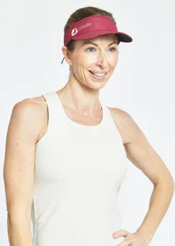 Women Oiselle Foldable Visor
