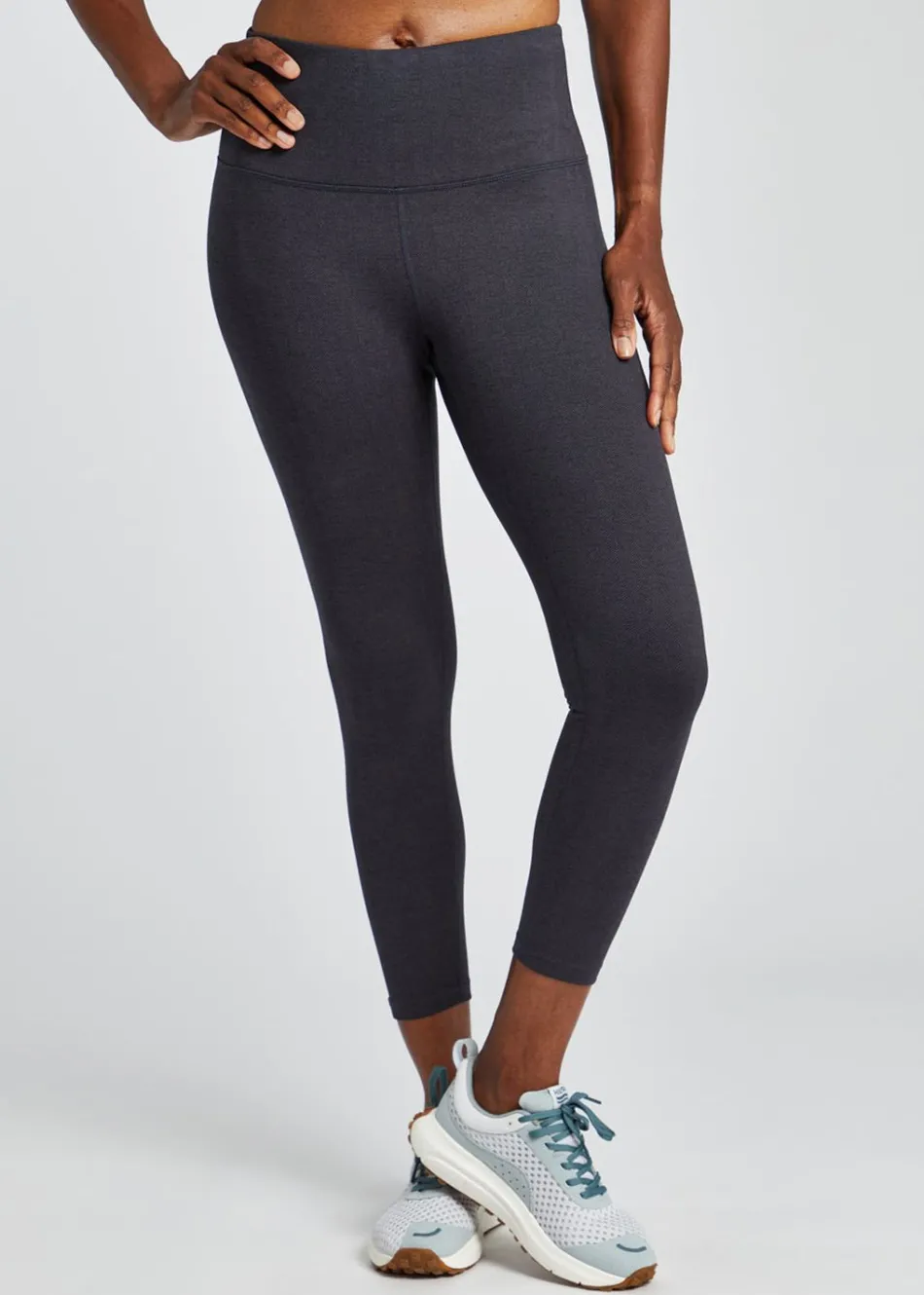 Women Oiselle Herringbird 3/4 Tights