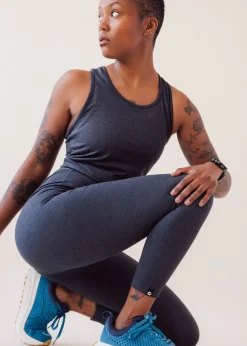 Women Oiselle Herringbird 3/4 Tights