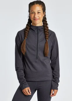 Women Oiselle Herringbird Hoodie