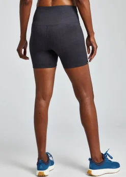 Women Oiselle Herringbird Shorts