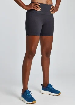 Women Oiselle Herringbird Shorts