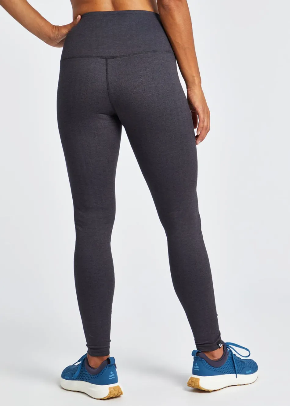 Women Oiselle Herringbird Tights