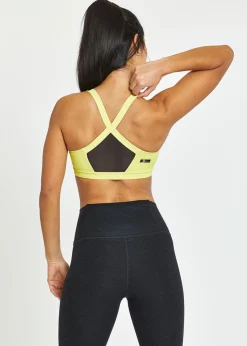Women Oiselle Hi Twenty Bra