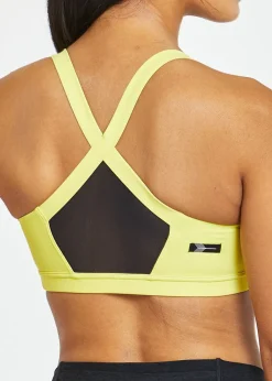Women Oiselle Hi Twenty Bra