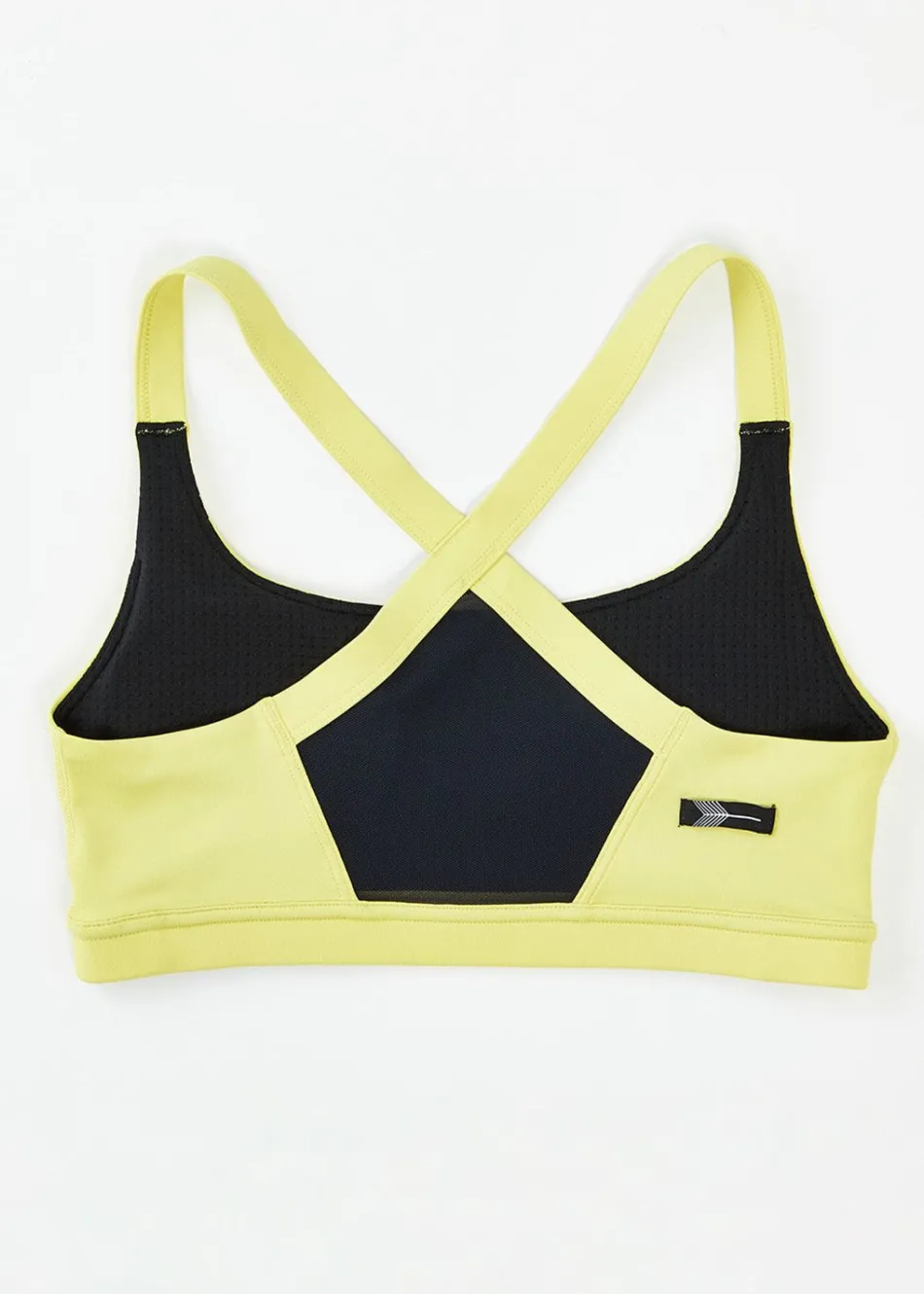 Women Oiselle Hi Twenty Bra