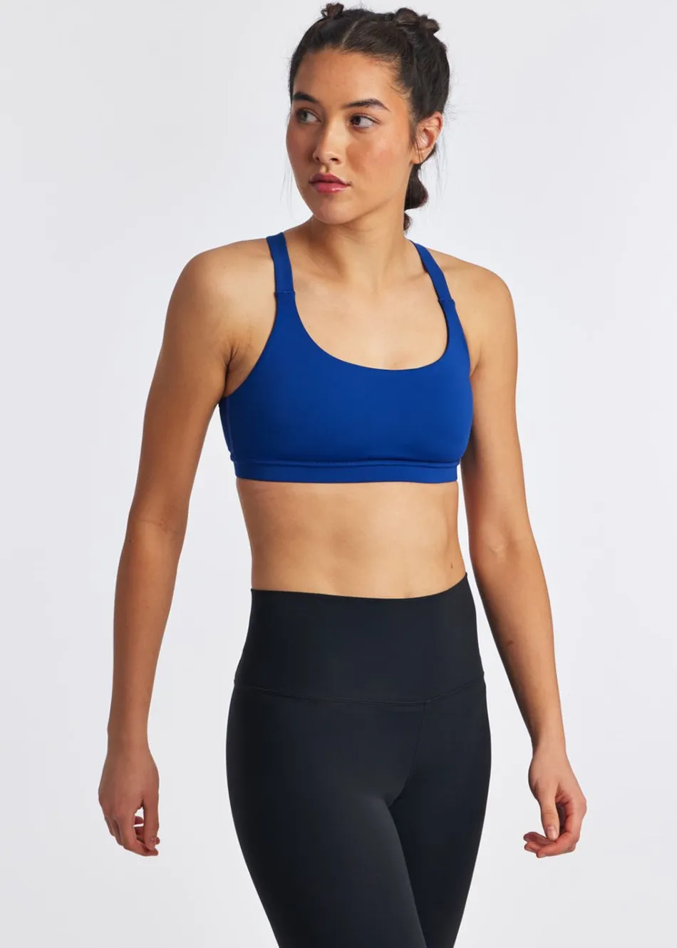 Women Oiselle Hi Twenty Bra