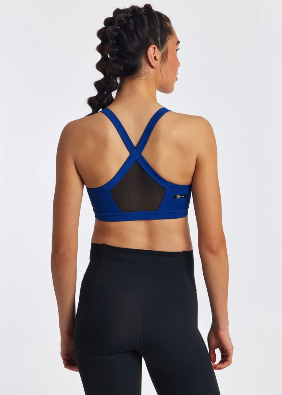 Women Oiselle Hi Twenty Bra