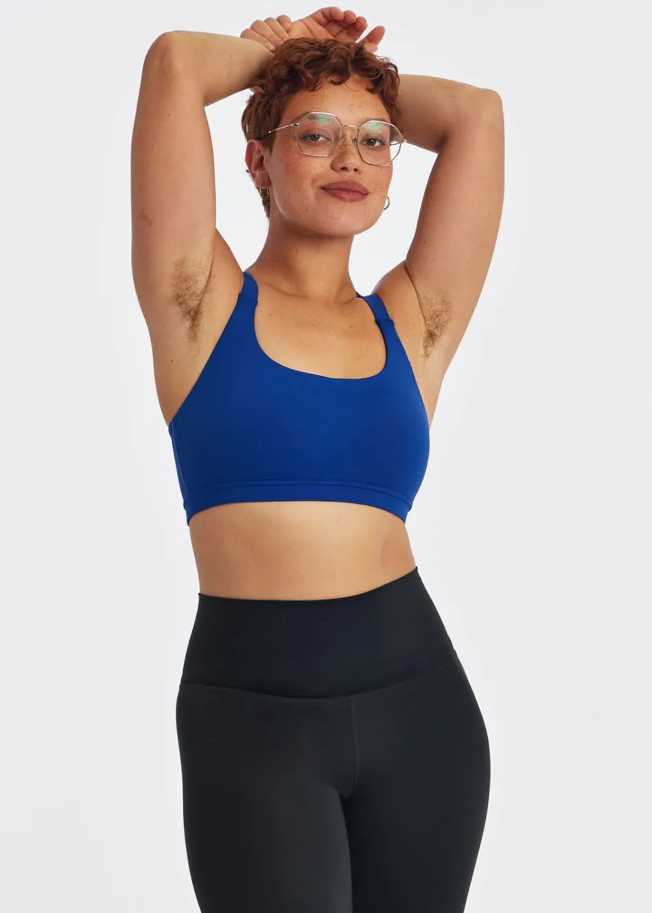 Women Oiselle Hi Twenty Bra