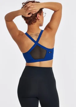 Women Oiselle Hi Twenty Bra