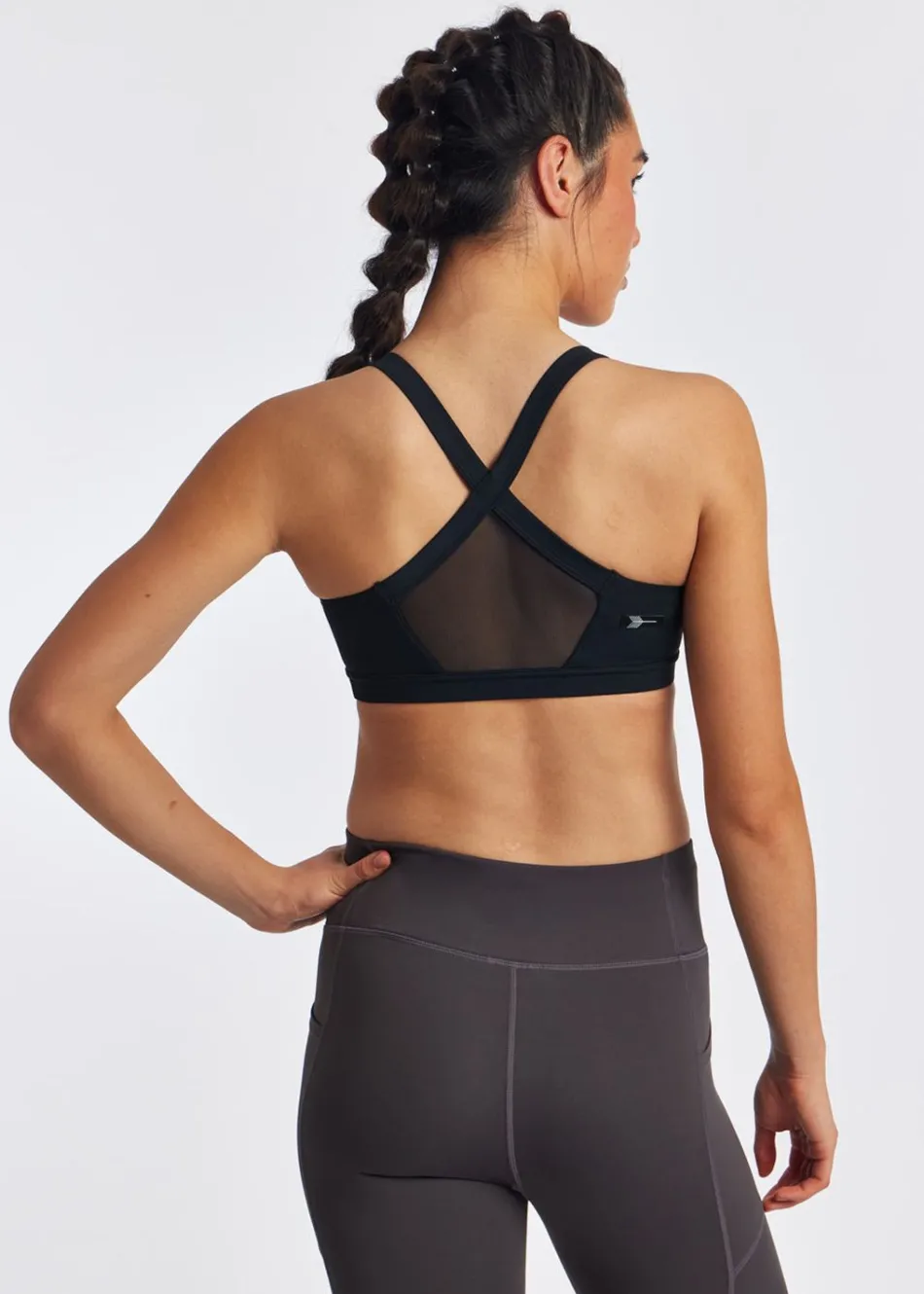 Women Oiselle Hi Twenty Bra