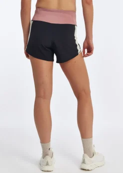 Women Oiselle High Rise Roga Shorts