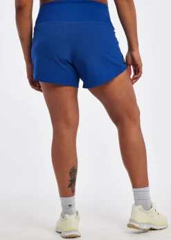 Women Oiselle High Rise Roga Shorts