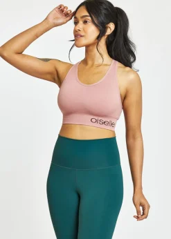 Women Oiselle In2Sports Bra