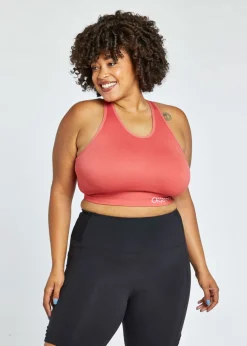 Women Oiselle In2Sports Bra