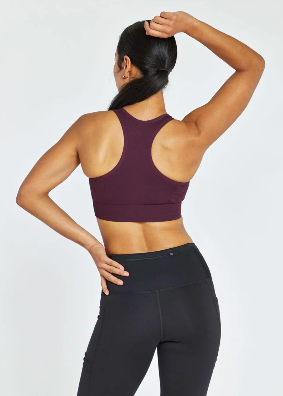 Women Oiselle In2Sports Bra